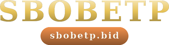 SBOBETP โลโก้