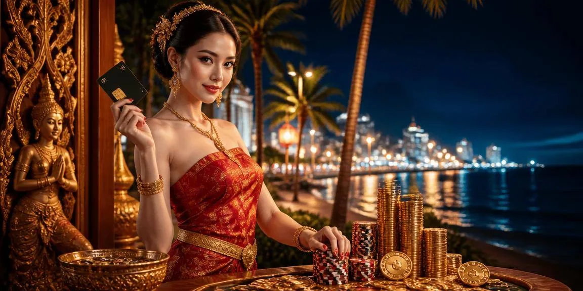 SBOBETP คาสิโนและสล็อต