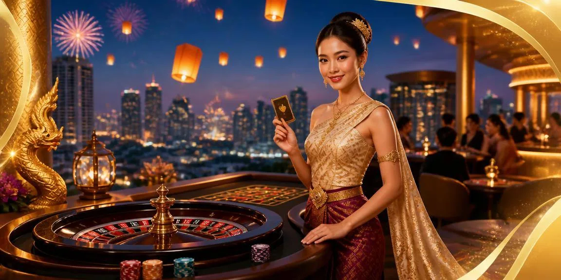 SBOBETP ไทย ล็อบบี้คาสิโนและกีฬา